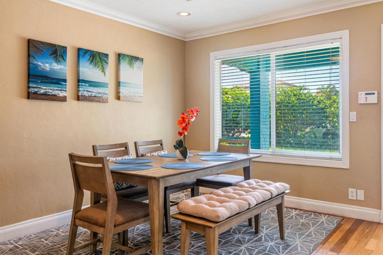 #1 Fort Lauderdale House - Heated Salt Water Pool - Private Oasis-Updated Gorgeous 3Br 3Ba - Las Olas エクステリア 写真